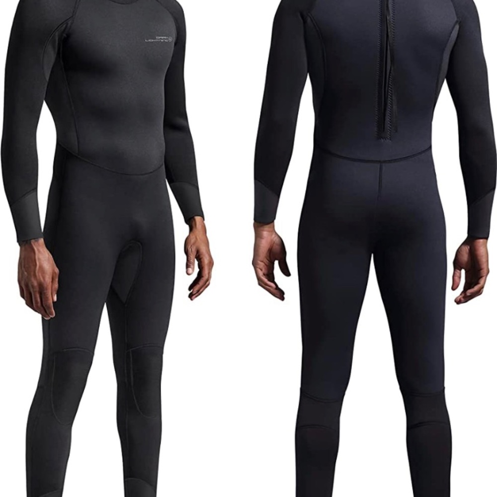 Wet Suit